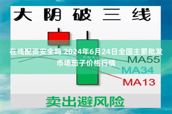 在线配资安全吗 2024年6月24日全国主要批发市场茄子价格行情