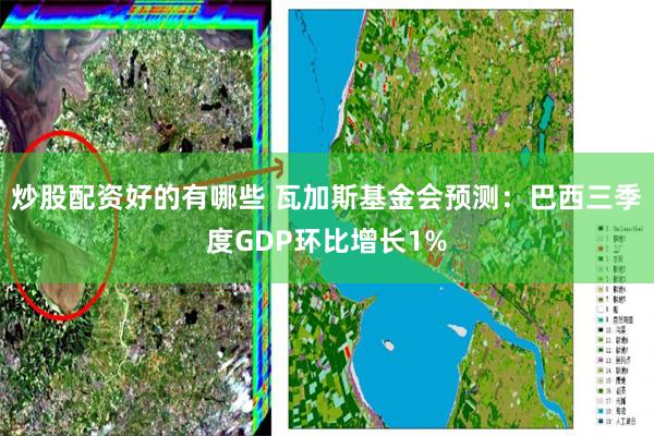 炒股配资好的有哪些 瓦加斯基金会预测：巴西三季度GDP环比增长1%